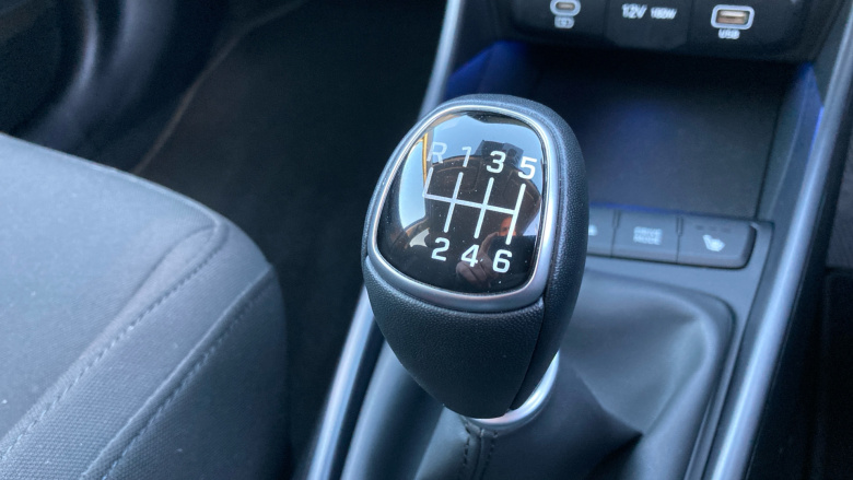 Hyundai i20 1.0T GDi Premium 5dr Petrol Hatchback